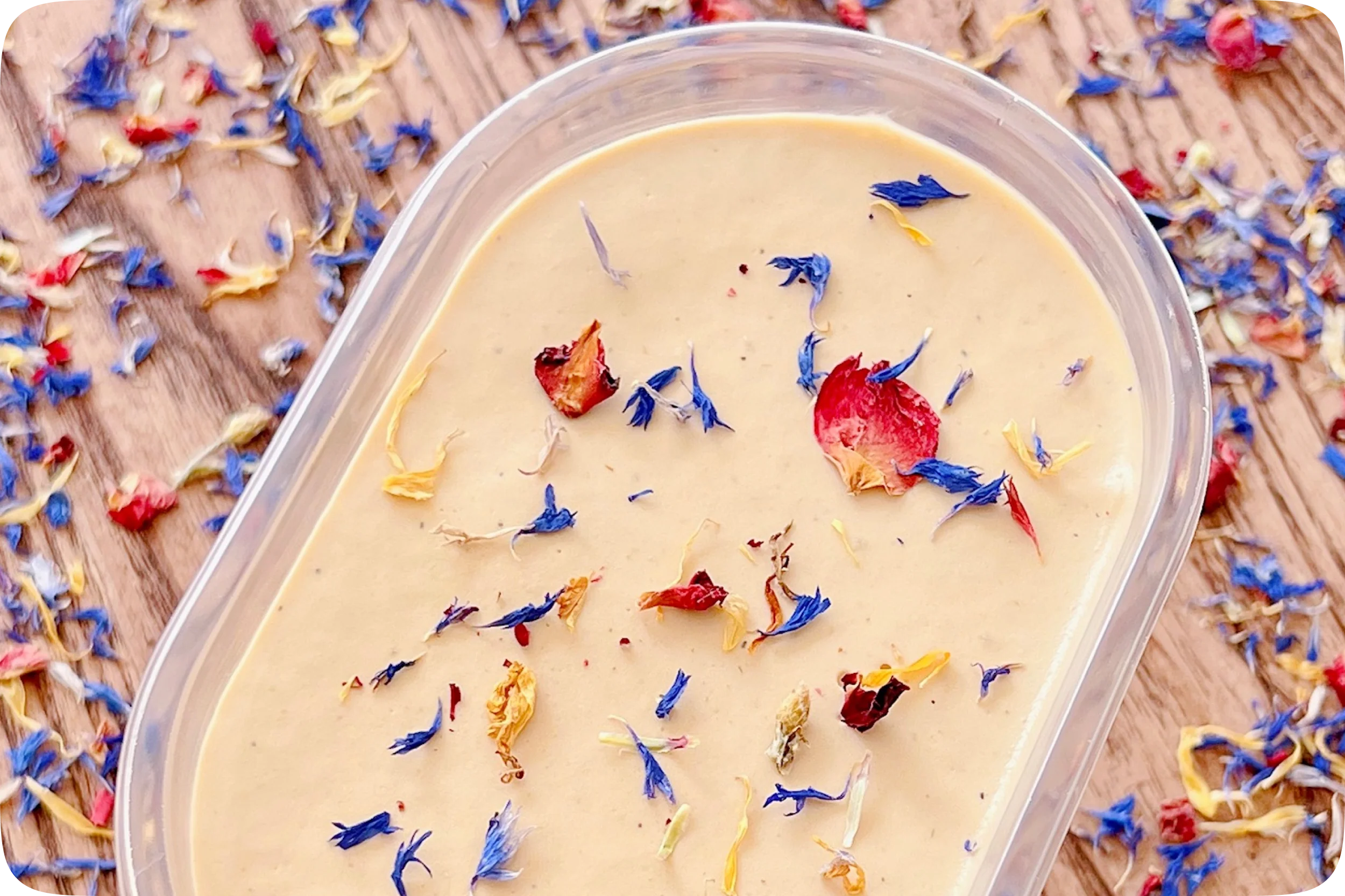 Earl Grey Tiramisù - Image 3