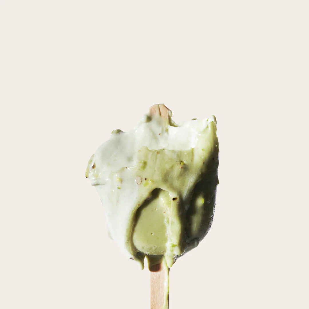 Pistachio Gelato Bar - Image 3