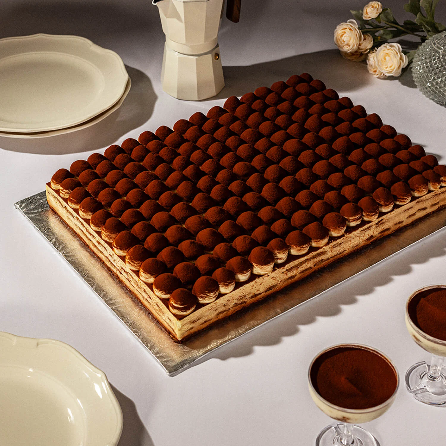 Desserts for Birthdays & Anniversaries