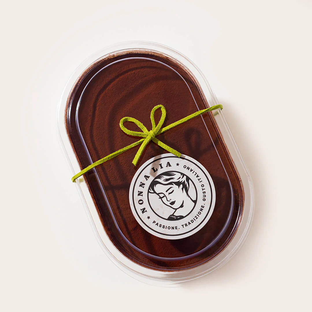 Vegan Tiramisù - Image 3